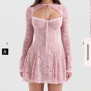 House of CB Alice Dress